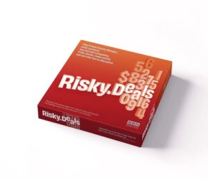 Is Risky Deals fun to play?