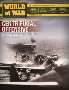 Is Centrifugal Offensive: The Japanese Campaign in the Pacific, 1941-42 fun to play?