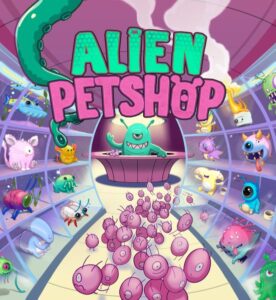 Is Alien Petshop fun to play?