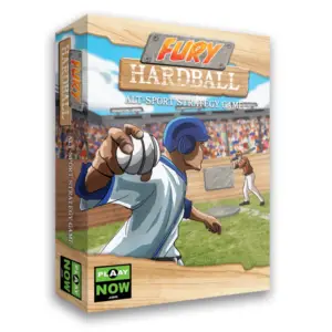 Is Fury Hardball fun to play?