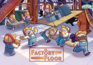Is Factory Floor fun to play?