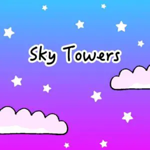 Is Sky Towers fun to play?