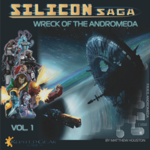 Is Silicon Saga: Wreck of the Andromeda fun to play?