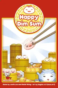 Is Happy Dim Sum fun to play?