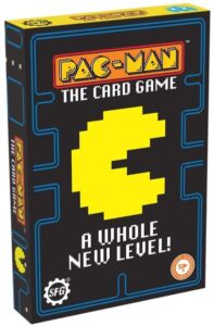 Is Pac-Man: The Card Game fun to play?