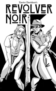 Is Revolver Noir fun to play?