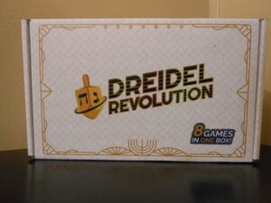 Is Dreidel Revolution fun to play?