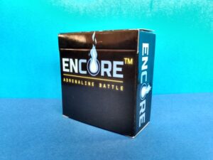 Is Encore: Adrenaline Battle fun to play?