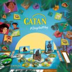 Catan: 5-6 Player Extension 13