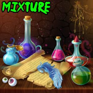 Is MIXTURE fun to play?