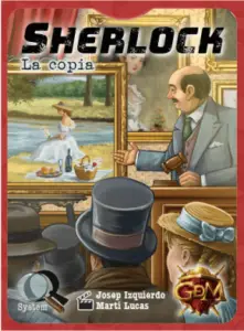 Is Sherlock: La copia fun to play?