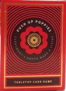 Is Push Up Poppies fun to play?