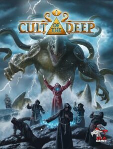 Is Cult of the Deep fun to play?
