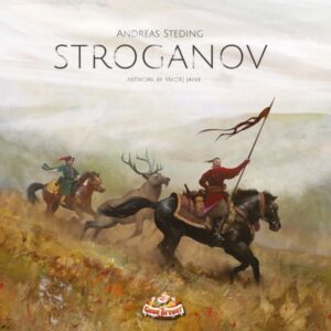 Is Stroganov fun to play?