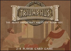 Is Triumphus fun to play?