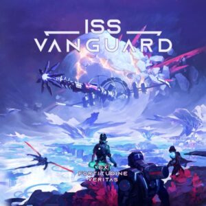 Is ISS Vanguard fun to play?