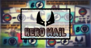 Is Hero Mail fun to play?
