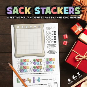 Is Sack Stackers fun to play?