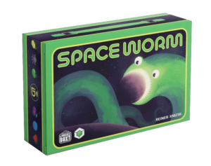 Is Space Worm fun to play?