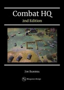 Is Combat HQ: 2nd Edition fun to play?