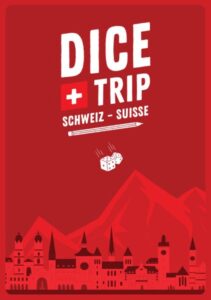 Is Dice Trip: Switzerland fun to play?