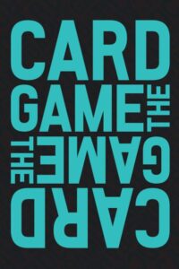 Is Card Game: The Card Game fun to play?