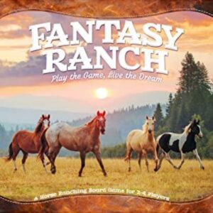Is Fantasy Ranch fun to play?