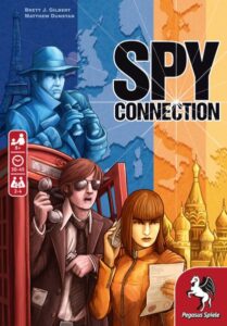 Is Spy Connection fun to play?