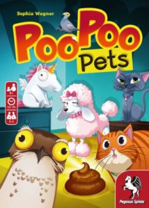 Is Poo Poo Pets fun to play?