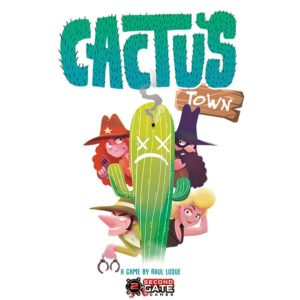 Is Cactus Town fun to play?