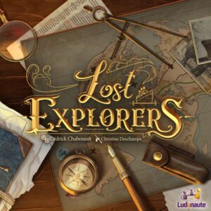 Is Lost Explorers fun to play?