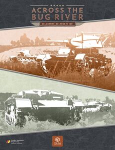 Is Across the Bug River: Volodymyr-Volynskyi 1941 fun to play?