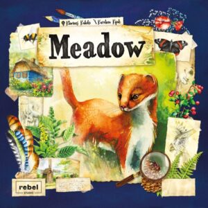 Is Meadow fun to play?