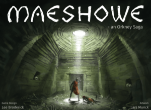 Is Maeshowe: an Orkney Saga fun to play?