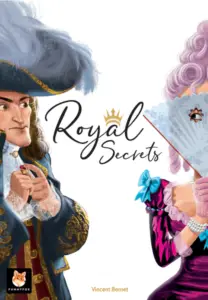 Is Royal Secrets fun to play?