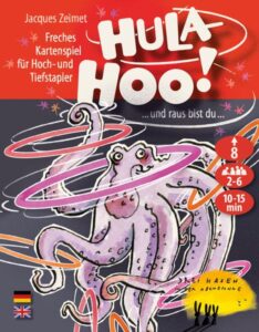 Is Hula-Hoo! fun to play?