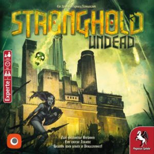 Is Stronghold: Undead (Second Edition) fun to play?