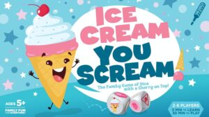 Is Ice Cream You Scream! fun to play?