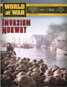 Is Operation Jupiter: Churchill's Plan to Invade Norway, 1942 fun to play?