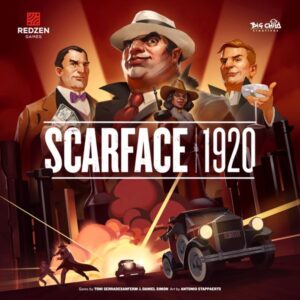Is Scarface 1920 fun to play?