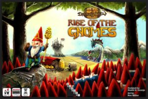 Is Rise of The Gnomes fun to play?