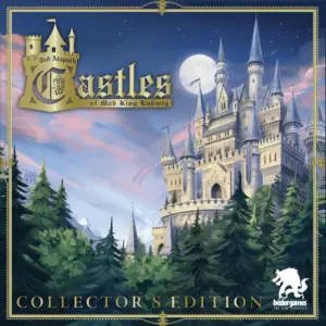 Is Castles of Mad King Ludwig: Collector's Edition fun to play?