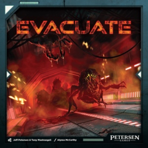 Is Evacuate! fun to play?