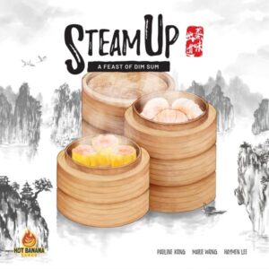 Is Steam Up: A Feast of Dim Sum fun to play?