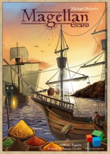 Is Magellan: Elcano fun to play?