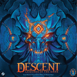 Is Descent: Legends of the Dark fun to play?