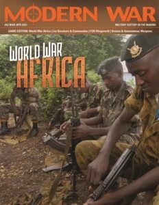 Is World War Africa: The Congo 1998-2001 fun to play?