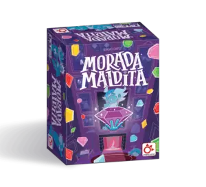Is La Morada Maldita fun to play?