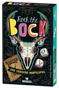 Is Rock the Bock fun to play?