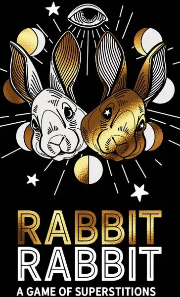 Is Rabbit Rabbit: A Game of Superstitions fun to play?